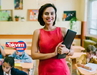 Meslek Kanunu ile öğretmen maaşları kaç TL oldu? %60- 120 iyileştirme zammı! 3600, 3000,  2200, 1600 ek gösterge ile dereceye göre öğretmen maaş hesabı!