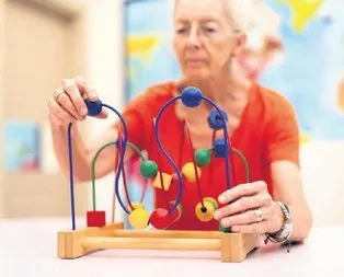 Alzheimer 65 yaşını bekler