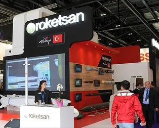 ROKETSAN’da genel müdür değişikliği