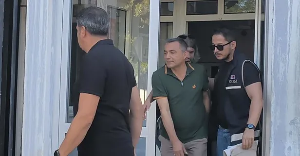 Manavgat'taki "baklava kutusunda rüşvet" skandalında yeni perde: CHP'li Niyazi Nefi Kara'ya 750 bin avroluk villa