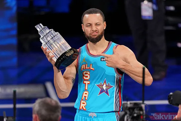 All-Star 2025'i Shaquille O'Neal'ın takımı OGs kazandı! Efsane isimden Alperen Şengün'e övgü dolu sözler: Türk Terminatör - 3