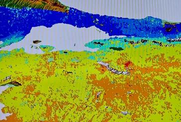4 koldan kırılsa 7,8’lik deprem olur