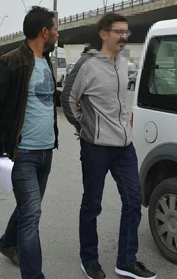 FETÖ'nün kritik ismi Edirne'de yakalandı