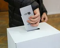 Bulgaristan’daki seçim 2. tura kaldı