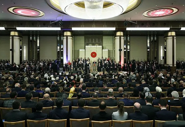 baskan-erdogan-goreve-baslama-toreninde-konustu-85-milyonu-bagrimiza-basacagiz-1685806646412.jpeg Başkan Erdoğan Göreve Başlama Töreni'nde konuştu: 85 milyonu bağrımıza basacağız-10