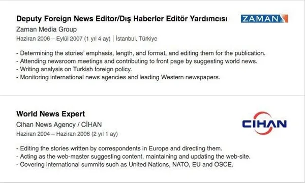 Sözcü'nün çakma rapor skandalı!-4