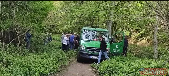 Sarıyer'deki ormanda korkunç ölüm! Taşkın Eyibil'in cansız bedeni kuyuda bulundu - 7