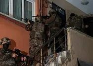 SON DAKİKA: İstanbulda uyuşturucu satıcılarına eş zamanlı şafak baskını: Çok sayıda şüpheli gözaltında