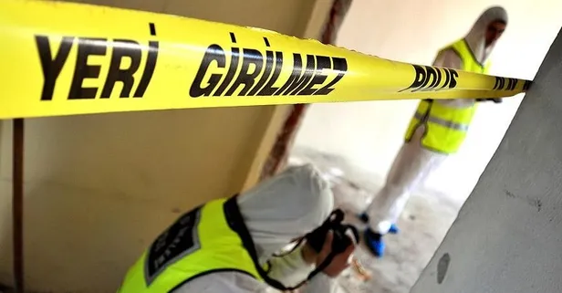 Mardin’de aile katliamı: 3 ölü