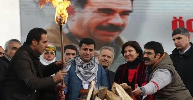Son dakika: HDP’li Selahattin Demirtaş’a Cumhurbaşkanına hakaret suçundan 3 yıl 6 ay hapis cezası