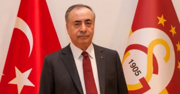 Son dakika: Galatasaray Başkanı Mustafa Cengiz’den ceza açıklaması