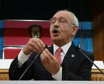 10 seçimdir kaybeden Kılıçdaroğlu’nu aday gösterdi!