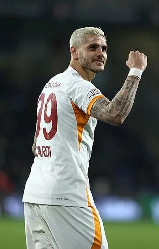 Icardi’ye hücum! Inter ve Atletico Madrid’den transfer kancası