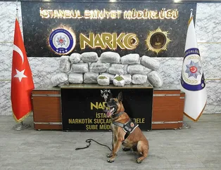 İstanbul’da uyuşturucu operasyonu! 3 kişi gözaltında