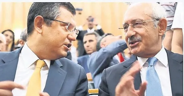 Özgür Özel’den Kılıçdaroğlu’na yanıt: "Üstüme alınmadım ihanet etmedim"