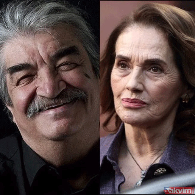 4 kadın 5 evlilik! Cem Karaca’nın 2 yıl evli kaldığı eski eşi bakın ...