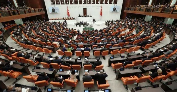 Adalet Bakanı Yılmaz Tunç duyurdu! Demokratik, sivil ve özgürlükçü bir anayasa hedefliyoruz