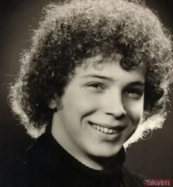 Hababam Sınıfı'nın romantik kıvırcığı Ömer'in son halini gören tanıyamıyor! Talip Güran şimdilerde bakın hangi işi yapıyor - 4