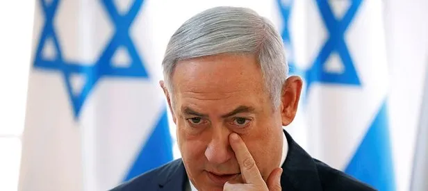 Netanyahu hükümet kuramadı!