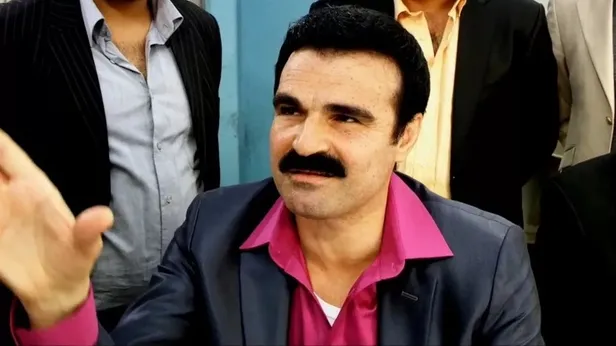 Ferhat Güzel ve Nur Aksoy arasındaki kavgada flaş gelişme: Karşılık yargılanacaklar! Elinde bıçakla tehditler: "Senin karnını deşeceğim"-5