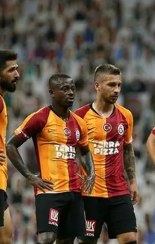 Galatasaray iç transferde gaza bastı! İmzayı atıyor