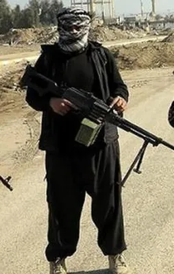 DEAŞ'lı teröristler PKK saflarında