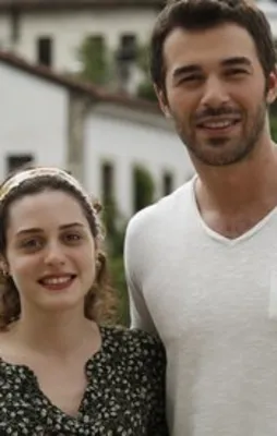 'Seven ne yapmaz?' dizisi başlıyor!