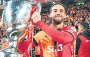 Berkan kutlu yarın Konya’ya katılacak