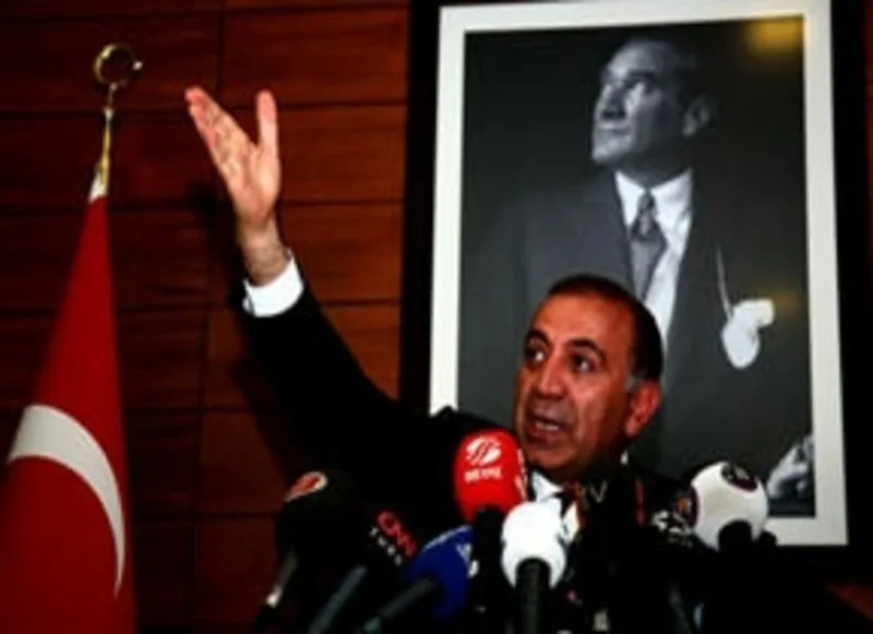 Kılıçdaroğlu’na kırgınlığım var