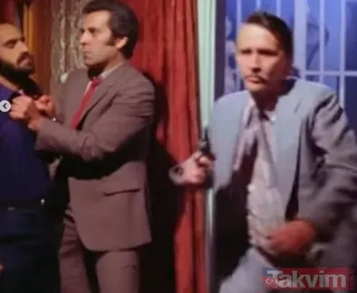 SON DAKİKA: Yeşilçam'ın kötü adamlarından biri daha hayatını kaybetti! Yoğun bakıma kaldırılmıştı, Ali Güney'in ölüm nedeni... - 2