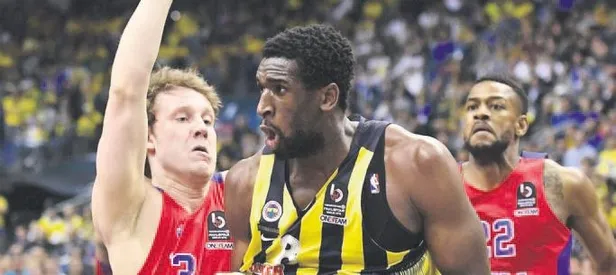 Final Four İstanbul’a yakın!