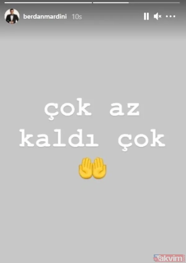Berdan Mardini'nin eski eşi Fatoş Yelliler yasak aşk itirafının ardından özür diledi! Gökhan Göz affetmedi çok ağır konuştu - 6
