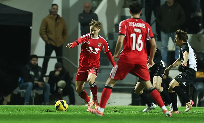 Galatasaray'dan 3 transfer bombası! Lemina kankası için devrede - 22