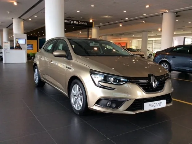 Türkiye'nin en hızlı ve çabuk satılan ikinci el araba modelleri!-3