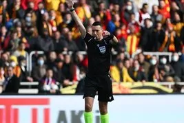 Zorbay Küçük bahis hesabı olmadığına dair suç duyurusunda bulundu