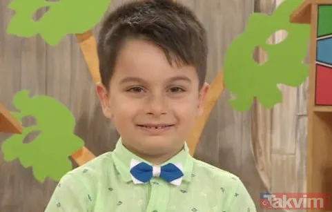 Atarlı bilim adamı Efe Dadak'ın son haline bakın! Çocuktan Al Haberi'nin Antepli Efe'sini görenler 'pes' diyor - 5