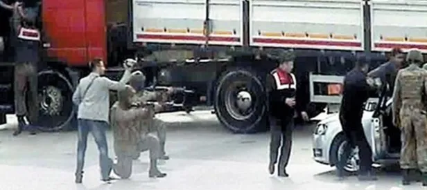 MİT TIR'ları soruşturmasında önemli gelişme