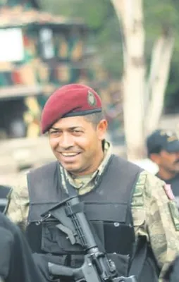 Her şey vatan için