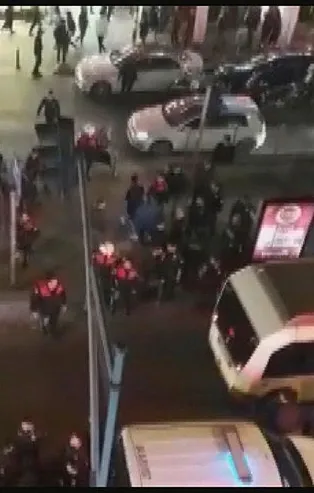 Son dakika: Bayrampaşa metro istasyonunda 18 yaşındaki genç kıza cinsel taciz skandalı