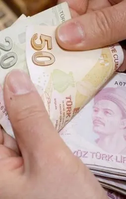 Emekliye 2 bin 62 TL