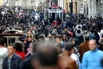 Nüfus rekoru kırıldı: O ilçe 57 şehri geride bıraktı! TÜİK Türkiye'nin en kalabalık ilçelerini açıkladı!