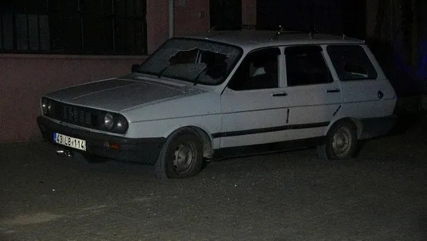 Uşak'ta akrabalar arasında silahlı kavga! 1 kişi öldü-5