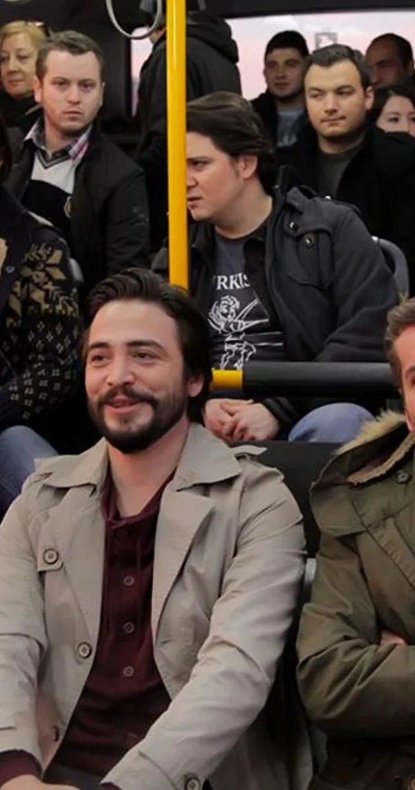 İşler Güçler dizisinin Resepsiyonist Mesut’u Salih Bilen hakkında şok suçlama! 'Hem doktor hem tecavüzcü hem de oyuncu'-2