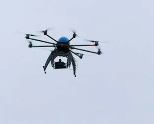 Bingöl’de drone yasağı