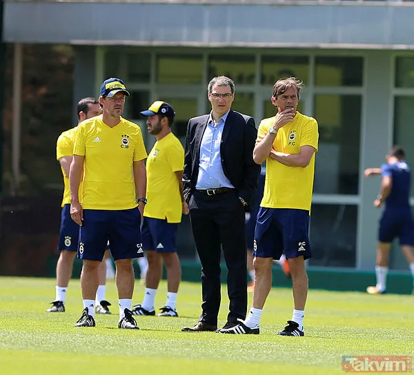 Usta yorumcu Ali Koç'u bombaladı! "Gücün Cocu'ya mı yetti?" - 3