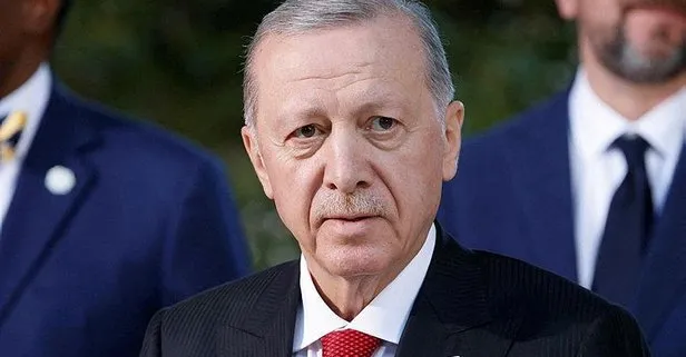 Başkan Recep Tayyip Erdoğan, G7 Liderler Zirvesi’ndeki temaslarının ardından Türkiye’ye döndü