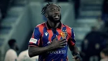 Trabzonsporda Benie Adama Traore gündemi! Baselin yıldızı listeye girdi