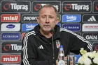Sergen Yalçın raporunu verdi! Beşiktaş'a 4 takviye birden