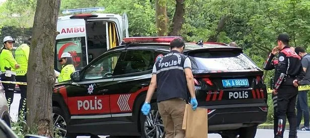İstanbul’da taksi şoförleri meslektaşlarının öldürülmesine tepki gösterdi