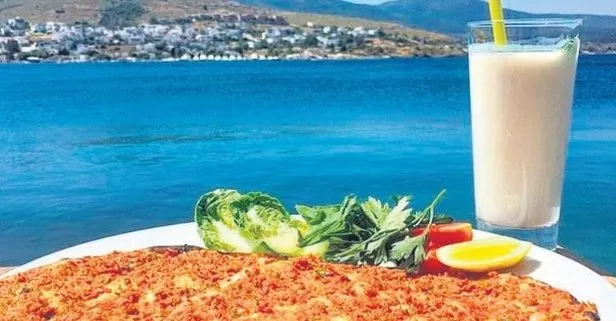 Bodrum ’TıL’aşı